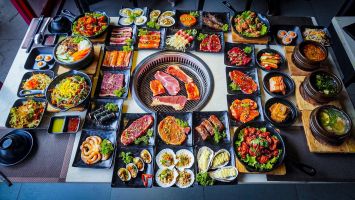 Quán nướng ngon nhất tại Vũng Tàu