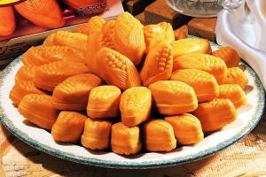 Loại bánh ngon nhất quận Cầu Giấy, Hà Nội
