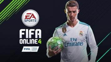 Lỗi hiện tại của bản Open Beta FiFaonline 4 và cách khắc phục