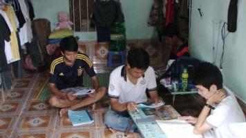 Lưu ý khi tìm phòng trọ ở thành phố dành cho tân sinh viên