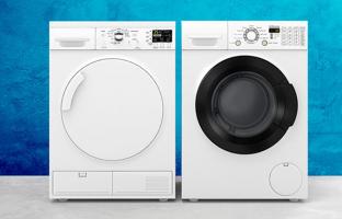 Lưu ý quan trọng nhất khi chọn mua máy sấy quần áo