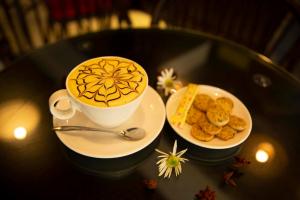 Quán cà phê cực lãng mạn cho ngày Valentine 14/2 ở Thanh Hóa