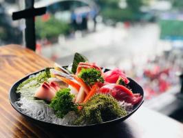 Nhà hàng Nhật Bản ngon, nổi tiếng nhất ở Quận Phú Nhuận, TP. HCM