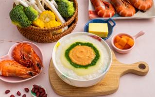 Quán cháo dinh dưỡng chất lượng nhất tại tỉnh Quảng Ninh