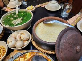Nhà hàng nổi tiếng nhất tại Tuyên Quang