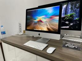 Địa chỉ mua iMac uy tín nhất tại Hà Nội