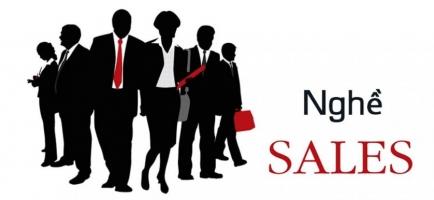 Nghề sale có mức lương cao nhất Việt Nam