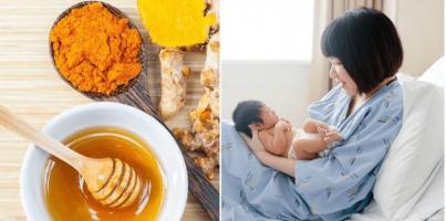Phương pháp lấy lại sự tự tin cho mẹ sau sinh