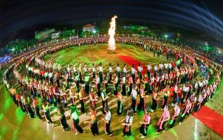 Sự kiện Văn hóa - Nghệ thuật gây chú ý nhất 2021