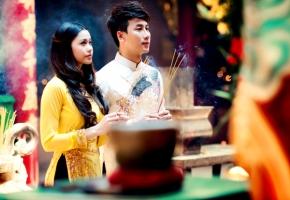 Ngôi chùa nổi tiếng và linh thiêng nhất TP. Hồ Chí Minh