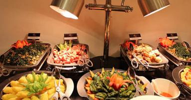 Nhà hàng buffet món Việt ngon nổi tiếng tại Sài Gòn