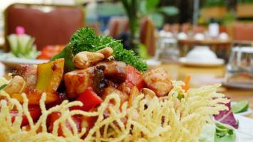 Nhà hàng, quán ăn ngon và chất lượng tại đường Mạc Đĩnh Chi, Quận 1, TP. HCM