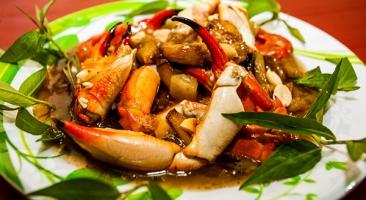 Nhà hàng ngon nổi tiếng nhất tại TP. Hạ Long, Quảng Ninh