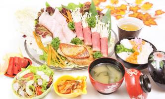 Nhà hàng món ngon, view đẹp nhất  quận Hai Bà Trưng, Hà Nội