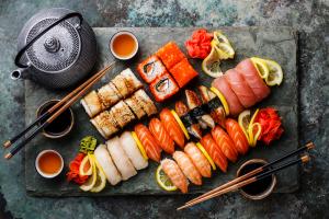 Nhà hàng Nhật Bản ngon và nổi tiếng nhất ở TP. HCM