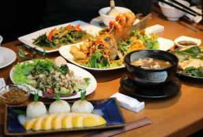Nhà hàng, quán ăn ngon nhất ở Quận Hoàn Kiếm, Hà Nội