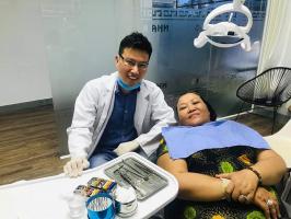 Địa chỉ tẩy trắng răng uy tín nhất TP. Mỹ Tho, Tiền Giang