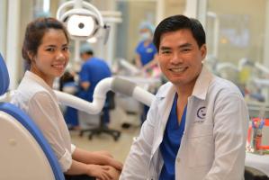 Địa chỉ tẩy trắng răng uy tín nhất TP. Huế, Thừa Thiên Huế