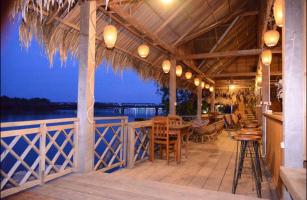Homestay, nhà nghỉ view đẹp giá rẻ nhất  ở Hậu Giang