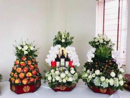 Địa chỉ nhận làm tráp cưới đẹp nhất TP. Vinh, Nghệ An