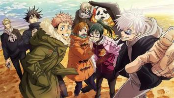 Nhân vật mạnh nhất trong bộ manga Jujutsu Kaisen