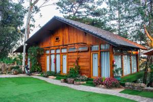 Homestay đẹp và  hấp dẫn nhất ở Việt Nam