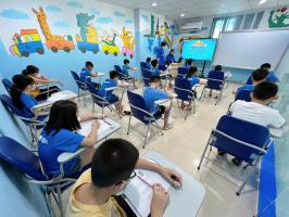 Trung tâm tiếng Anh giao tiếp tốt nhất tại Thái Nguyên