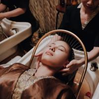 Địa chỉ gội đầu dưỡng sinh chất lượng nhất TP Thủ Đức, HCM