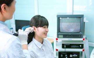 Phòng khám tai mũi họng uy tín nhất tỉnh Quảng Ninh