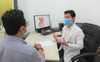 Phòng khám nam khoa tốt nhất tỉnh Bạc Liêu