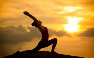Phòng tập yoga tốt nhất tỉnh Phú Yên