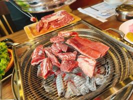 Quán ăn ngon nhất phố Trung Hòa, Hà Nội