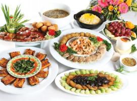 Quán ăn ngon và chất lượng tại đường Hàm Nghi, TP. Hà Tĩnh, Hà Tĩnh