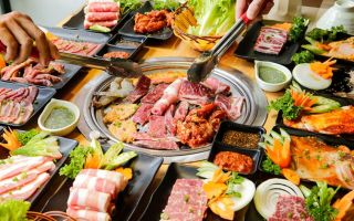 Quán ăn ngon và chất lượng tại đường Quang Trung, Quận Gò Vấp, TP. HCM