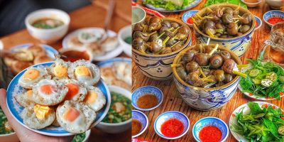 Quán ăn nổi tiếng không thể bỏ qua khi đến Đà Lạt