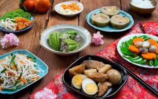 Quán ăn ngon nhất tại khu vực Nhà Thờ Lớn, Hà Nội