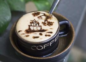 Quán cafe ngon view đẹp ở Sơn Tây, Hà Nội