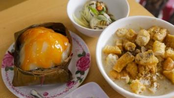 Quán ăn ngon gần Đại học Luật Hà Nội