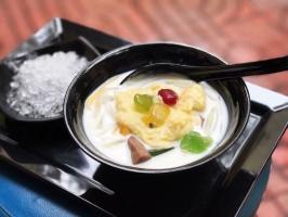 Quán chè sầu ngon nhất ở Hà Nội
