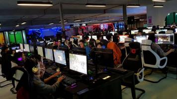 Quán game chất lượng nhất tại TP. Buôn Ma Thuột, Đắk Lắk