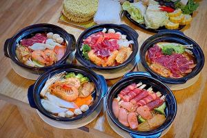 Quán mì cay 7 cấp độ ngon nhất ở Vĩnh Long