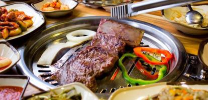 Quán nướng ngon nhất Quận 9, TP. HCM