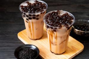 Quán trà sữa ngon nhất tại Gia Lâm, Hà Nội