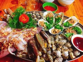 Quán ăn vặt ngon nhất Cần Thơ