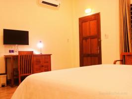 Homestay, nhà nghỉ view đẹp giá rẻ tại Phủ Lý, Hà Nam