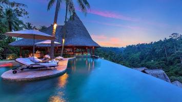 Resort sang trọng và đẳng cấp nhất tại Cam Ranh, Khánh Hòa