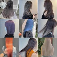 Salon làm tóc đẹp và uy tín nhất TP. Vĩnh Long
