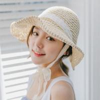 Shop bán nón cói, nón rộng vành đi biển ngày hè đẹp nhất ở TP. HCM