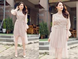 Shop bán váy đẹp nhất Hải Phòng