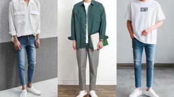 Shop quần áo nam đẹp ở Quảng Trị được nhiều người lựa chọn